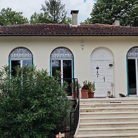 La Casanat Acomodação com café da manhã Montgiscard Exterior foto